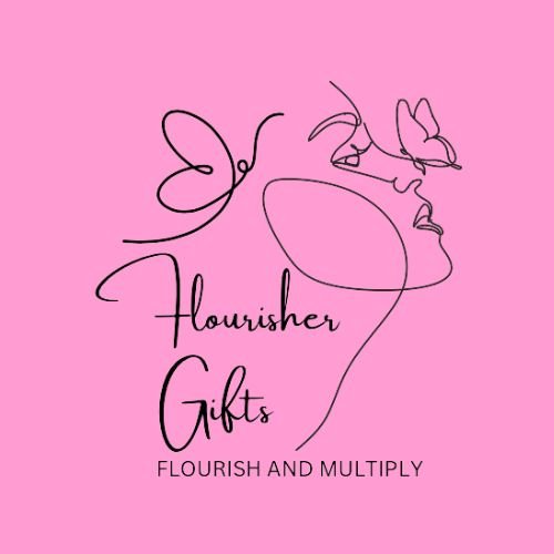 Flourisher Gifts Logo